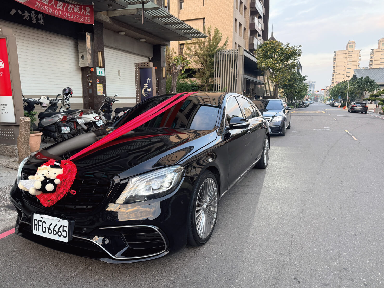 時客包車的包車花絮圖片